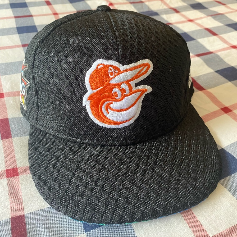 Baltimore Orioles 2017 All Star Game hat size 7 3/8 - New without tags (NWOT)